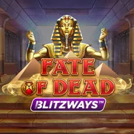 Fate of Dead Blitzways